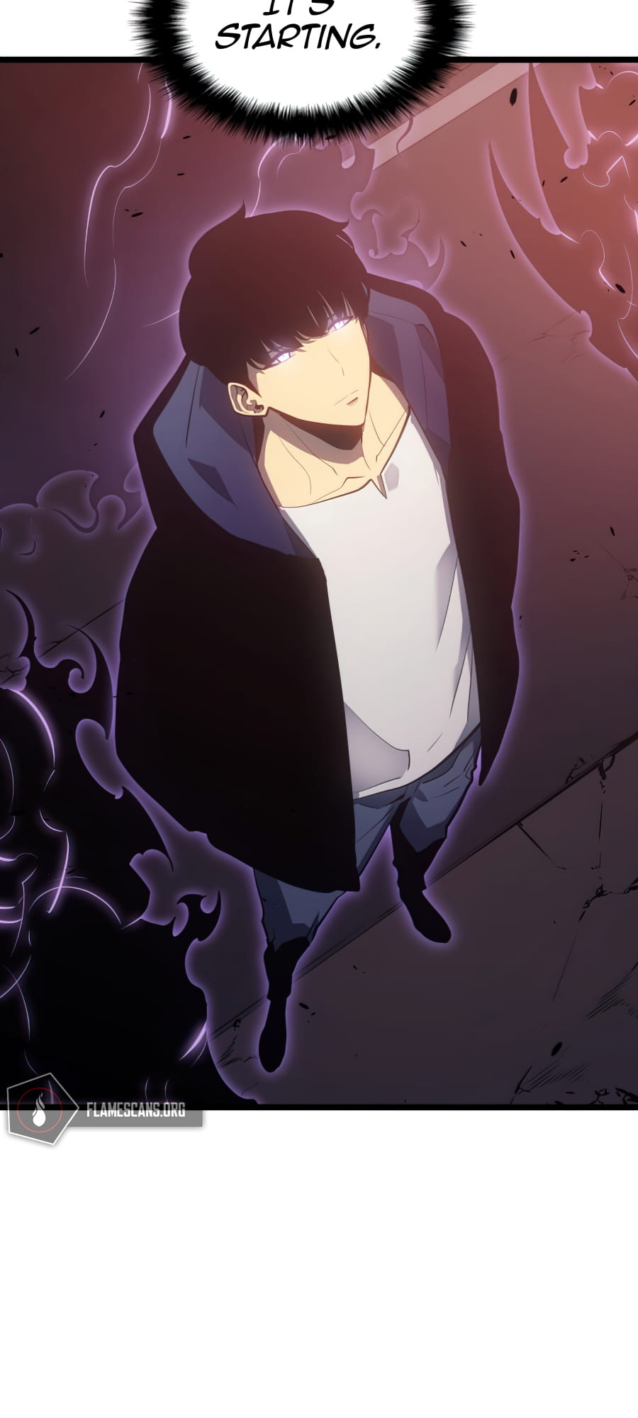 Solo Leveling, Chapter 169 image 070